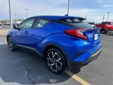 Used 2018 Toyota C-HR image 6