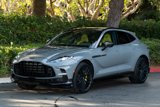 Used 2023 Aston Martin DBX 707 image 2