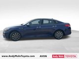 Used 2019 Kia Optima LX w/ LX Premium Package image 4