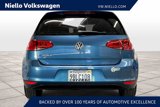 Used 2016 Volkswagen e-Golf SE w/ DC Fast Charging Package image 4