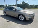 Used 2023 Chevrolet Malibu LT image 3