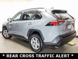 Used 2021 Toyota RAV4 XLE image 5