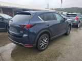 Used 2018 MAZDA CX-5 Touring w/ Preferred Equipment Package image 4