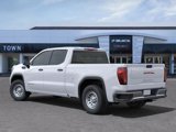 New 2024 GMC Sierra 1500 Pro w/ Pro Value Package image 3