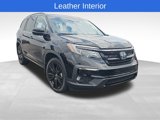 Used 2022 Honda Pilot Special Edition image 5