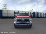 New 2025 Ford F350 XLT w/ FX4 Off-Road Package image 6