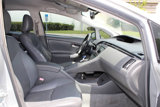 Used 2010 Toyota Prius Five w/ Advanced Technology Pkg image 5