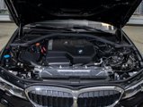 Certified 2022 BMW 330i xDrive Sedan w/ Premium Package image 5