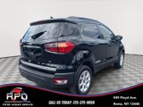 Used 2020 Ford EcoSport SE image 5