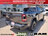 Used 2020 RAM 1500 Rebel w/ Rebel Level 1 Equipment Group image 3