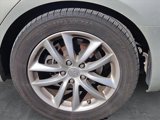 Used 2007 INFINITI G35 x Sedan image 4