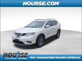 Used 2015 Nissan Rogue SL w/ SL Premium Package image 4
