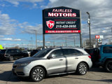 Used 2016 Acura MDX SH-AWD w/ Technology Package image 3