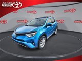 Used 2017 Toyota RAV4 Limited image 4