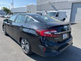 Used 2020 Honda Clarity Touring image 4