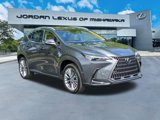 New 2025 Lexus NX 350 AWD w/ Premium Package image 2