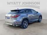 Used 2017 Lexus RX 350 FWD w/ Accessory Package image 5
