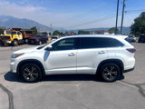 Used 2016 Toyota Highlander XLE image 4