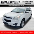 Used 2015 Chevrolet Equinox LT image 1