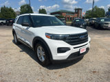 Used 2020 Ford Explorer XLT image 3