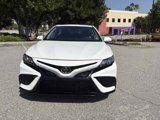 Used 2024 Toyota Camry SE image 6