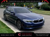 Used 2018 BMW 530i xDrive image 3