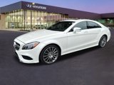 Used 2015 Mercedes-Benz CLS 550 4MATIC image 1