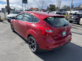 Used 2012 Ford Focus Titanium w/ Luxury Pkg image 3