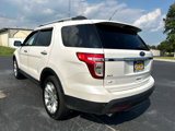 Used 2014 Ford Explorer XLT w/ Equipment Group 202A image 6