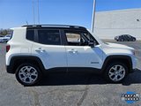 Used 2023 Jeep Renegade Limited image 6