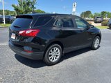 Used 2021 Chevrolet Equinox LS w/ LS Convenience Package image 4