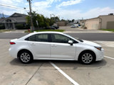 Used 2025 Toyota Corolla LE image 4