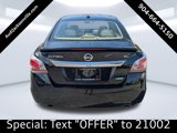 Used 2014 Nissan Altima 2.5 SL w/ Technology Package image 5