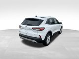 Certified 2021 Ford Escape SE w/ Cold Weather Package image 4