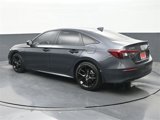 Certified 2025 Honda Civic Sport image 5