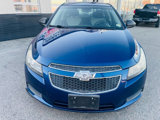 Used 2013 Chevrolet Cruze LS image 3