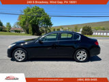 Used 2011 INFINITI G37 x Sedan w/ Premium Pkg image 4