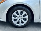 Certified 2023 Toyota Corolla LE image 4