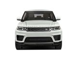 Used 2020 Land Rover Range Rover Sport HSE image 4