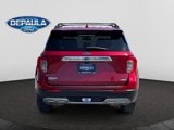 Used 2020 Ford Explorer XLT w/ Equipment Group 202A image 3
