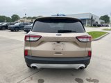 Used 2021 Ford Escape SEL image 5