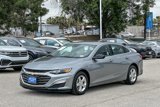 Used 2023 Chevrolet Malibu LS image 3