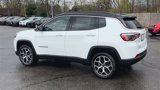 New 2025 Jeep Compass Limited image 4