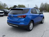 Used 2024 Chevrolet Equinox LT image 5
