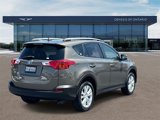 Used 2015 Toyota RAV4 Limited image 4