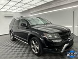 Used 2016 Dodge Journey Crossroad image 3