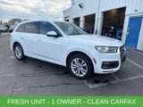 Used 2018 Audi Q7 3.0T Premium Plus image 1