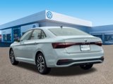 New 2025 Volkswagen Jetta SE image 5