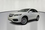 Used 2016 Acura RDX FWD w/ Technology Package image 3