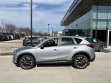 Used 2016 MAZDA CX-5 Grand Touring image 2